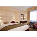 One Night Break with Dinner at Mercure Banbury Whately Hall Hotel