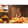 Saturday Spa Break with 25 Minute Treatment and Dinner at Bannatyne Hastings