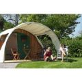 One Night Glamping Break at The Old Oaks Touring Park (Midweek)