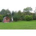 Two Night Glamping Break at Greenway Touring and Glamping Park