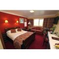 Two Night Break with Breakfast for Two at Shap Wells Hotel