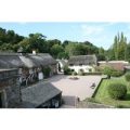 Two Night Stay with Breakfast for Two at Bickleigh Castle
