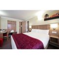 One Night Stay for Two at Best Western London Highbury