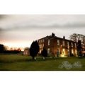 Two Night Break with Dinner at Rowley Manor Country House Hotel