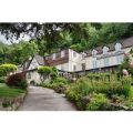 Two Night Break for Two at The Royal Lodge, Herefordshire