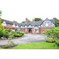 Two Night Stay with Breakfast for Two at Chimney House Hotel