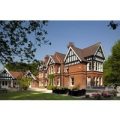 Overnight Break with Breakfast for Two at The Dower House Hotel