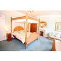 One Night Stay at Charnwood Lodge Guest House for Two