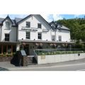 Two Night Stay at The Saracens Head Hotel with 2 Course Dinner for Two