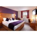 One Night Stay at Mercure Wigan Oak Hotel with Dinner for Two