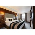 Luxury Overnight Stay with Breakfast at The Park Grand Kensington for Two