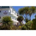 Two Night Break with Dinner and Wine at Hallmark Hotel Bournemouth East Cliff