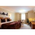 One Night Break with Dinner for Two at Hallmark Hotel Cambridge