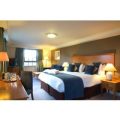 One Night Break with Dinner for Two at the Hallmark Hotel Glasgow