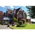 One Night Break with Dinner for Two at the Hallmark Hotel Stourport Manor