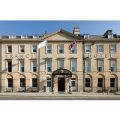One Night Break for Two at MGallery Frances Hotel Bath