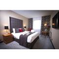 Two Night Spa Break with Dinner for Two at Cedar Court Hotel Bradford