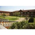Two Night Break at Mercure Daventry Court Hotel and Spa