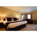 One Night Break with Dinner at Hallmark Hotel Wrexham Llyndir