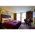Two Night Hotel Break with Dinner at Hallmark Hotel Manchester Airport