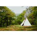 Soul Spa Tipi Retreat for Two