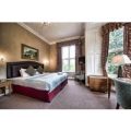 Overnight Escape with Champagne and Chocolates at Brownsover Hall Hotel