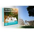 Two Night Scrumptious Stay – Smartbox by Buyagift