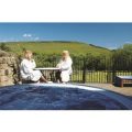 Overnight Spa Break for Two at Losehill House