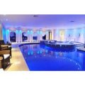 Overnight Spa Break for Two at Hempstead House Hotel & Spa