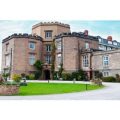 Overnight Escape for Two at Leasowe Castle
