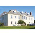 Overnight Break with Dinner for Two at Moonfleet Manor
