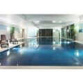 Overnight Spa Break with Treatments and Dinner for Two at Crowne Plaza Marlow