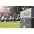 Overnight Golf Break with Two Rounds of Golf for Two at The Belfry