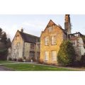 Overnight Break with Dinner and Fizz for Two at The Manor House Hotel