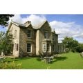Overnight Luxury Escape with Breakfast for Two at Yorebridge House