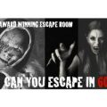 Escape Room for Four at Room Escapes Southend