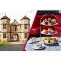 One Night UK Wide Hotel Break and Afternoon Tea
