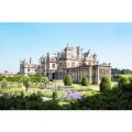 Two Night Luxury Escape with Dinner, Fizz and Afternoon Tea at Stoke Rochford Hall