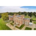 One Night Stay with Dinner and Fizz at Warbrook House and Grange