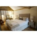 Luxury Overnight Escape for Two at Retreat East
