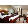 Overnight Stay with a Round of Golf for Two at Garstang Country Hotel