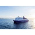 Two Night Cruise from Newcastle to Amsterdam with Breakfast with DFDS Seaways
