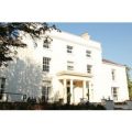 One Night Break with Dinner at Fishmore Hall