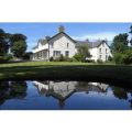 One Night Luxury Break with Dinner at Plas Dinas Country House