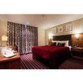 One Night Break with Dinner for Two at Hallmark Hotel Hull