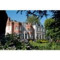 One Night Break with Dinner at Taplow House Hotel