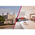 Tower of London Family Entry and Overnight Stay at Novotel City South