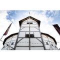 Shakespeare’s Globe Exhibition and Tour for Two