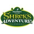 Family Visit to Shrek’s Adventure with River Pass – Special Offer