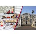 Buckingham Palace Queen’s Gallery with Afternoon Tea for Two at Hilton Park Lane